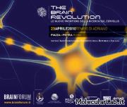 BrainForum 2010 - The Brain Revolution