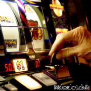 Gioco di azzardo alle slot machine