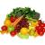 Frutta e verdura per prevenire l'ictus