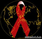 Fiocco rosso,simbolo lotta all'Aids
