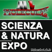 Partnership MolecularLab - Scienza & Natura Expo