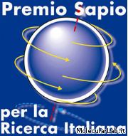 Premio Sapio per la Ricerca Italiana