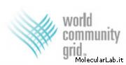 MolecularLab.it partner del World Community Grid