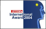 Pirelli International Award 2004