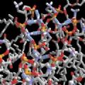 Struttura molecolare di lipidi